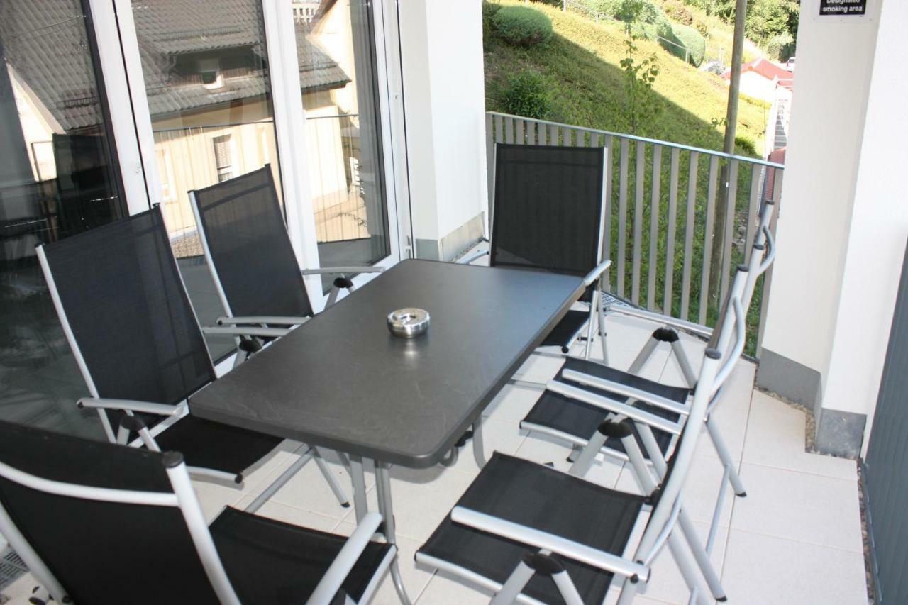 Salvatorferienwohnung Schwäbisch Gmünd Exterior foto